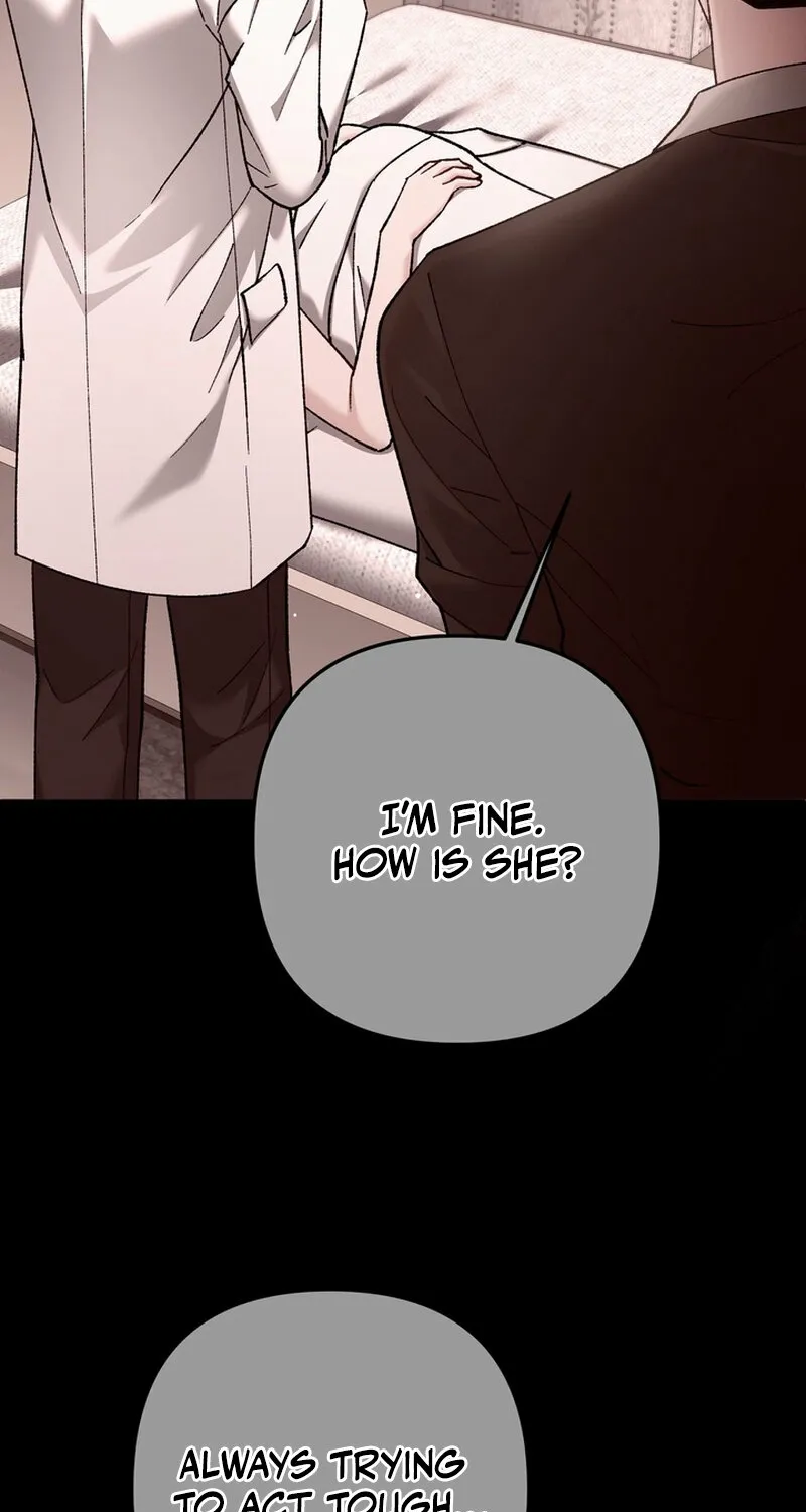 Because I Loved You So Much Chapter 22 - Page 34
