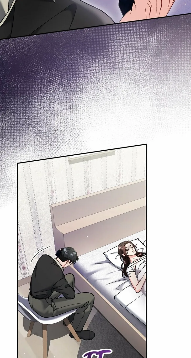 Because I Loved You So Much Chapter 22 - Page 44