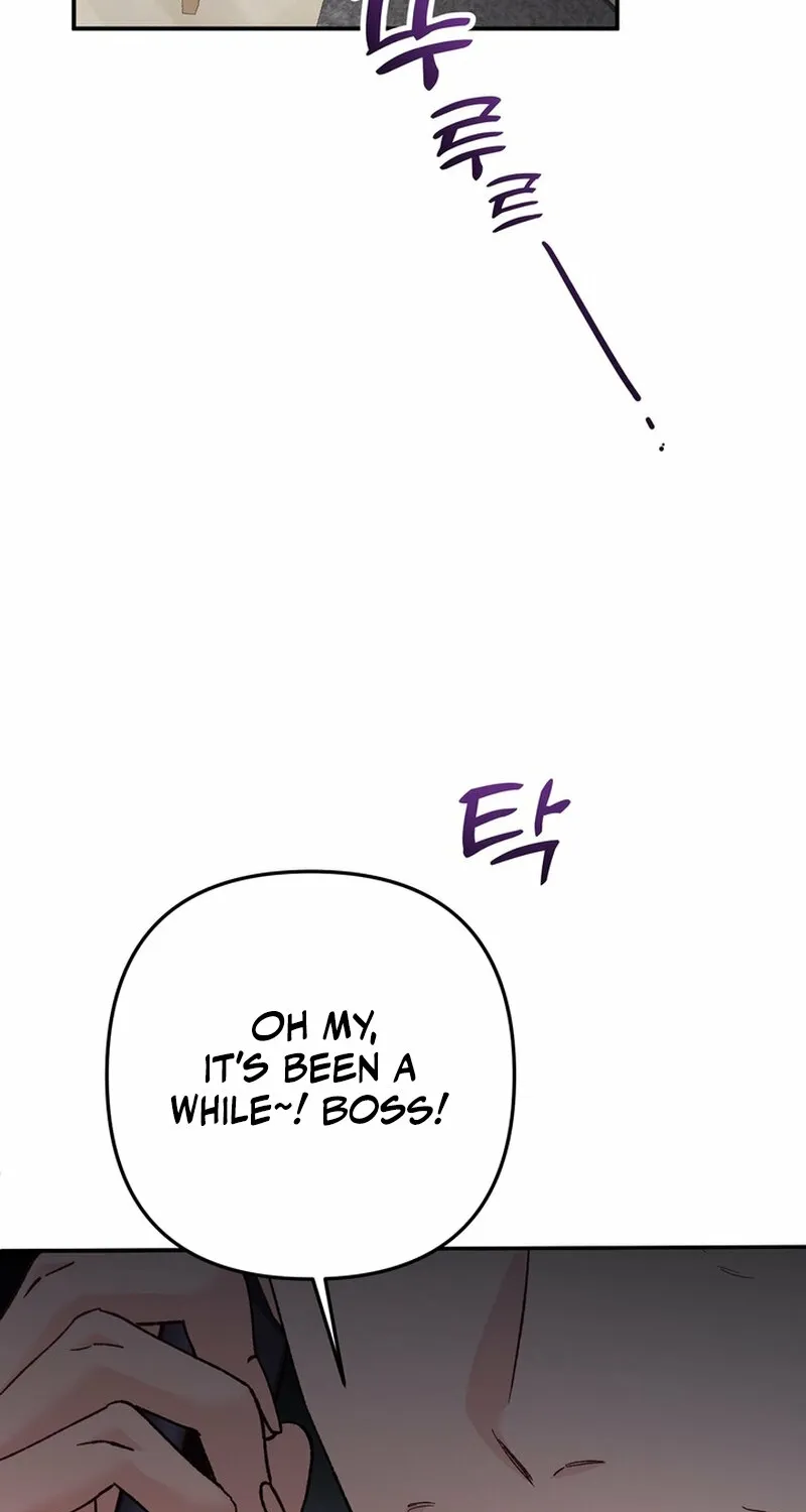 Because I Loved You So Much Chapter 22 - Page 45