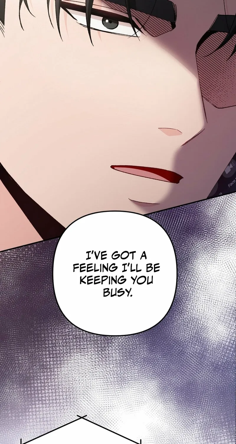 Because I Loved You So Much Chapter 22 - Page 54