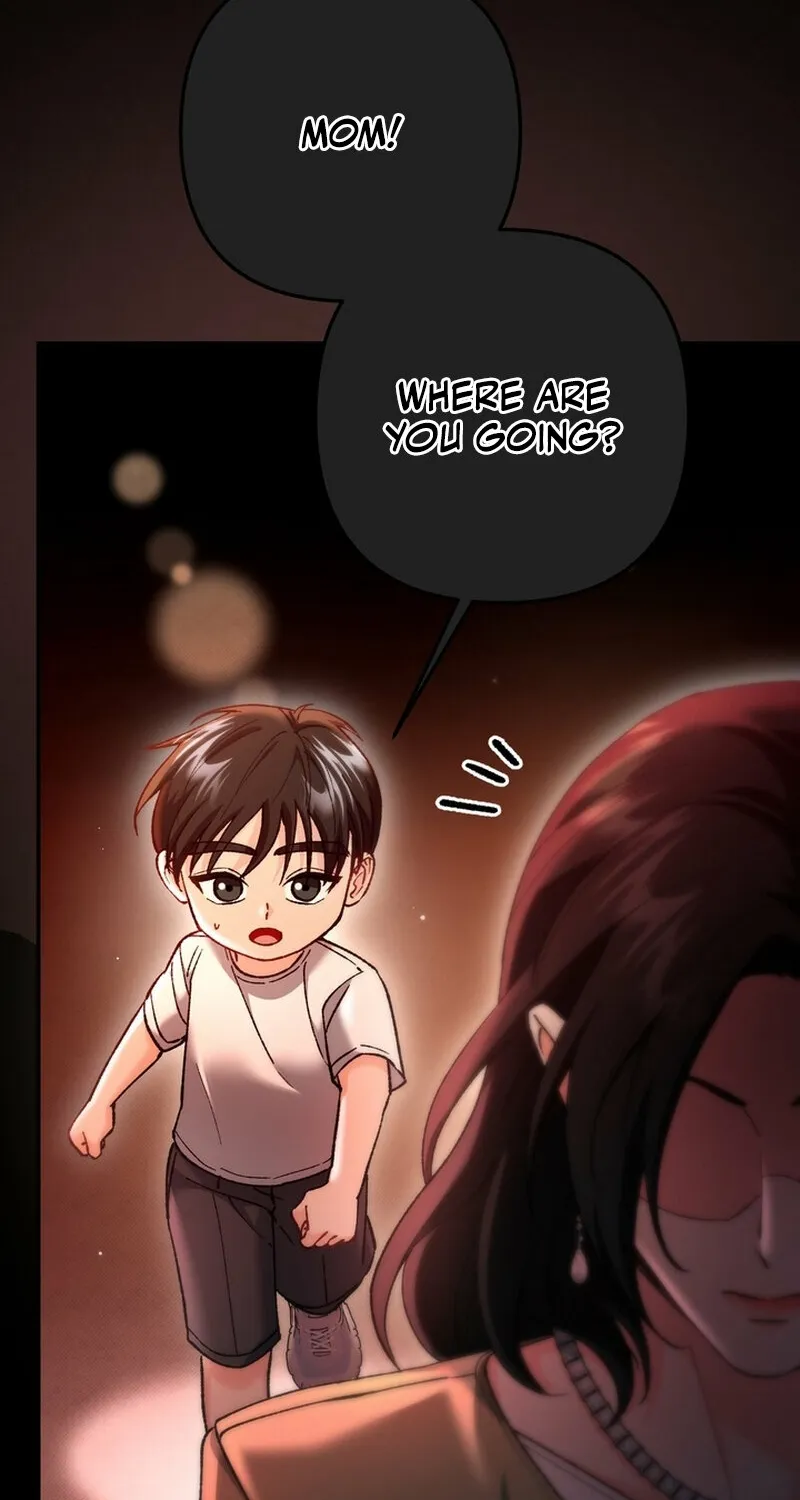 Because I Loved You So Much Chapter 22 - Page 63