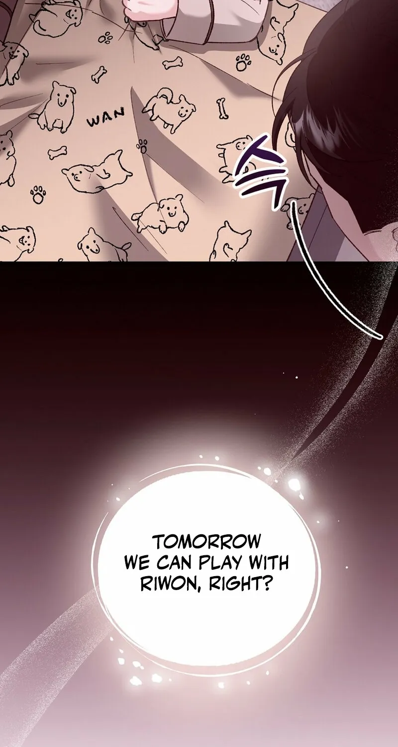 Because I Loved You So Much Chapter 22 - Page 83