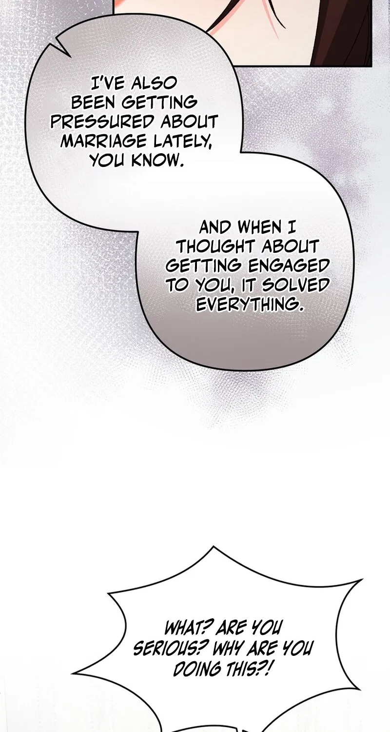 Because I Loved You So Much Chapter 23 - Page 28