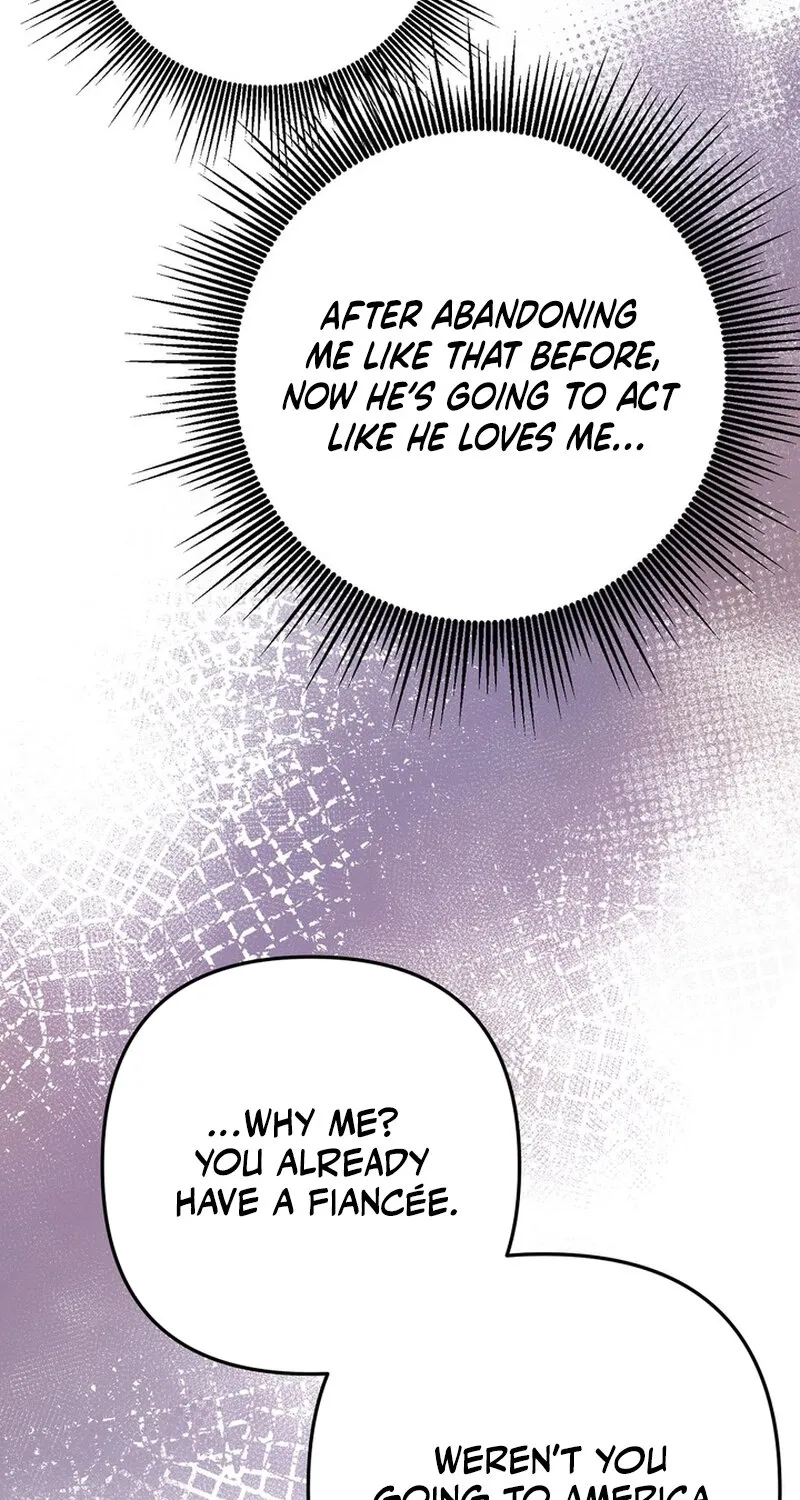 Because I Loved You So Much Chapter 23 - Page 33