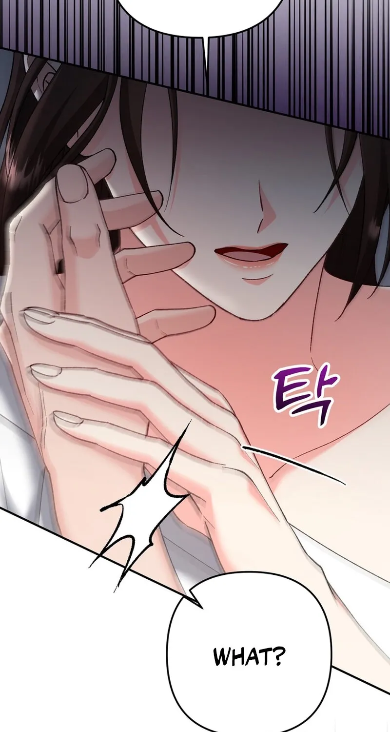 Because I Loved You So Much Chapter 23 - Page 38