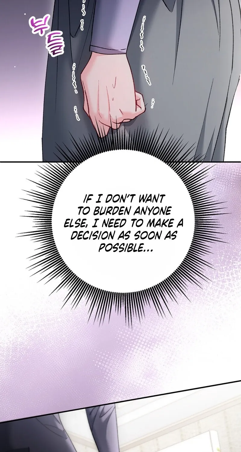 Because I Loved You So Much Chapter 23 - Page 63