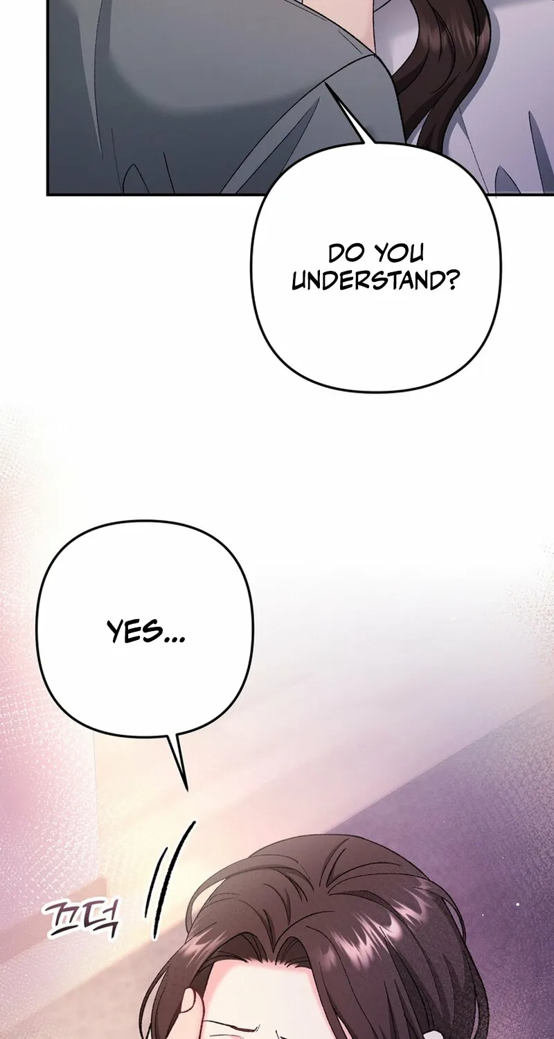 Because I Loved You So Much Chapter 24 - Page 27