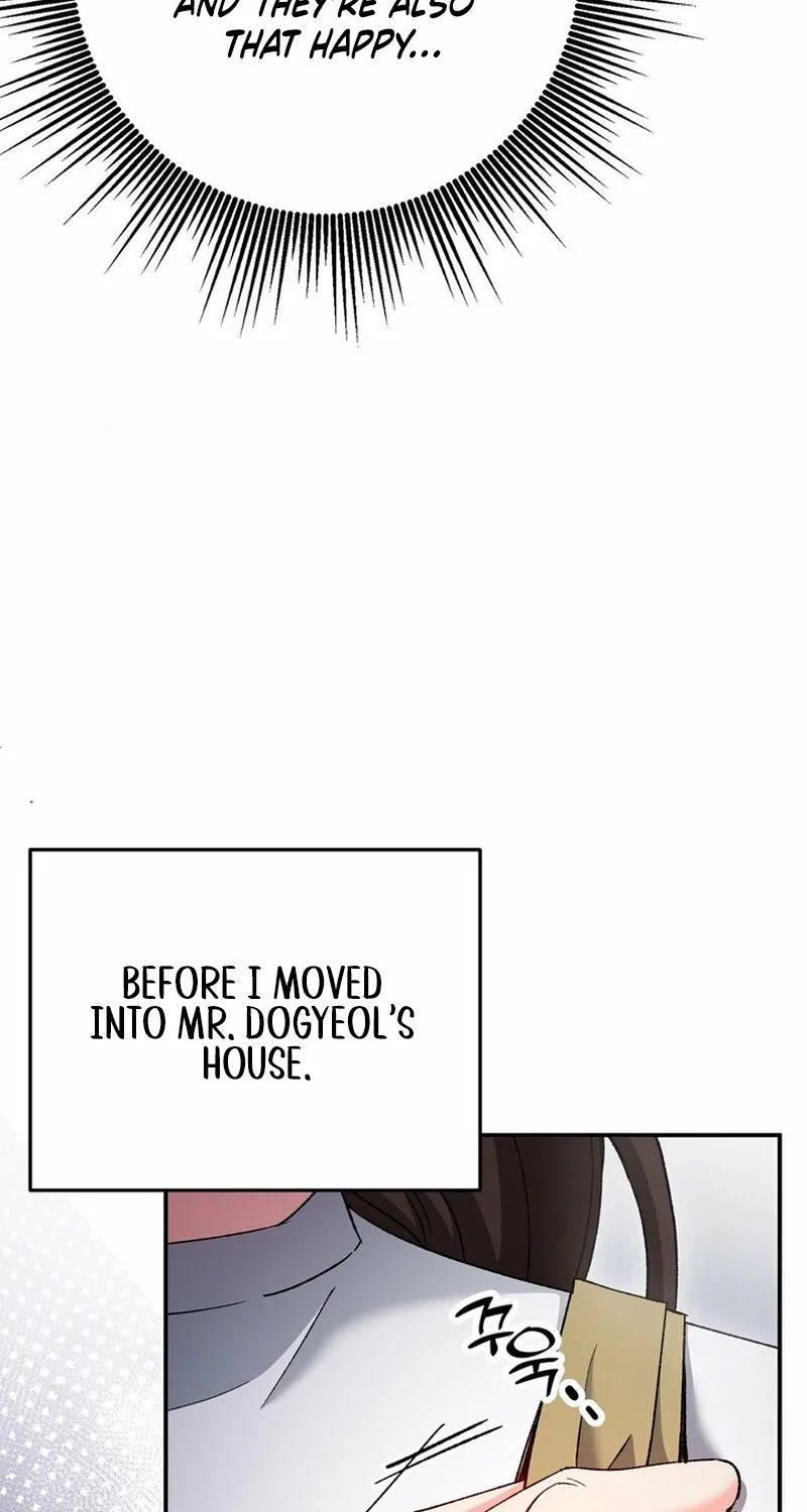 Because I Loved You So Much Chapter 24 - Page 54