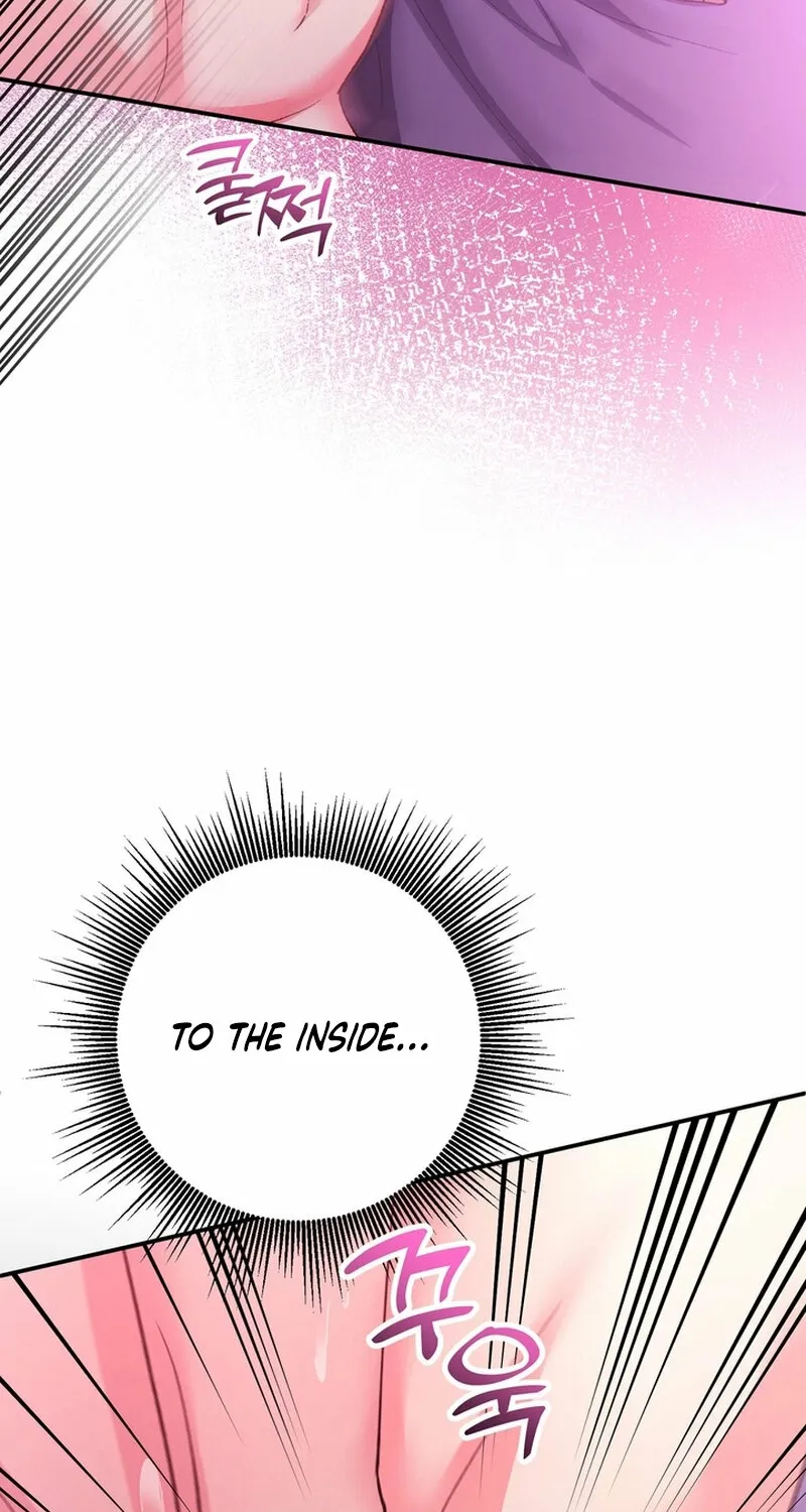Because I Loved You So Much Chapter 25 - Page 108