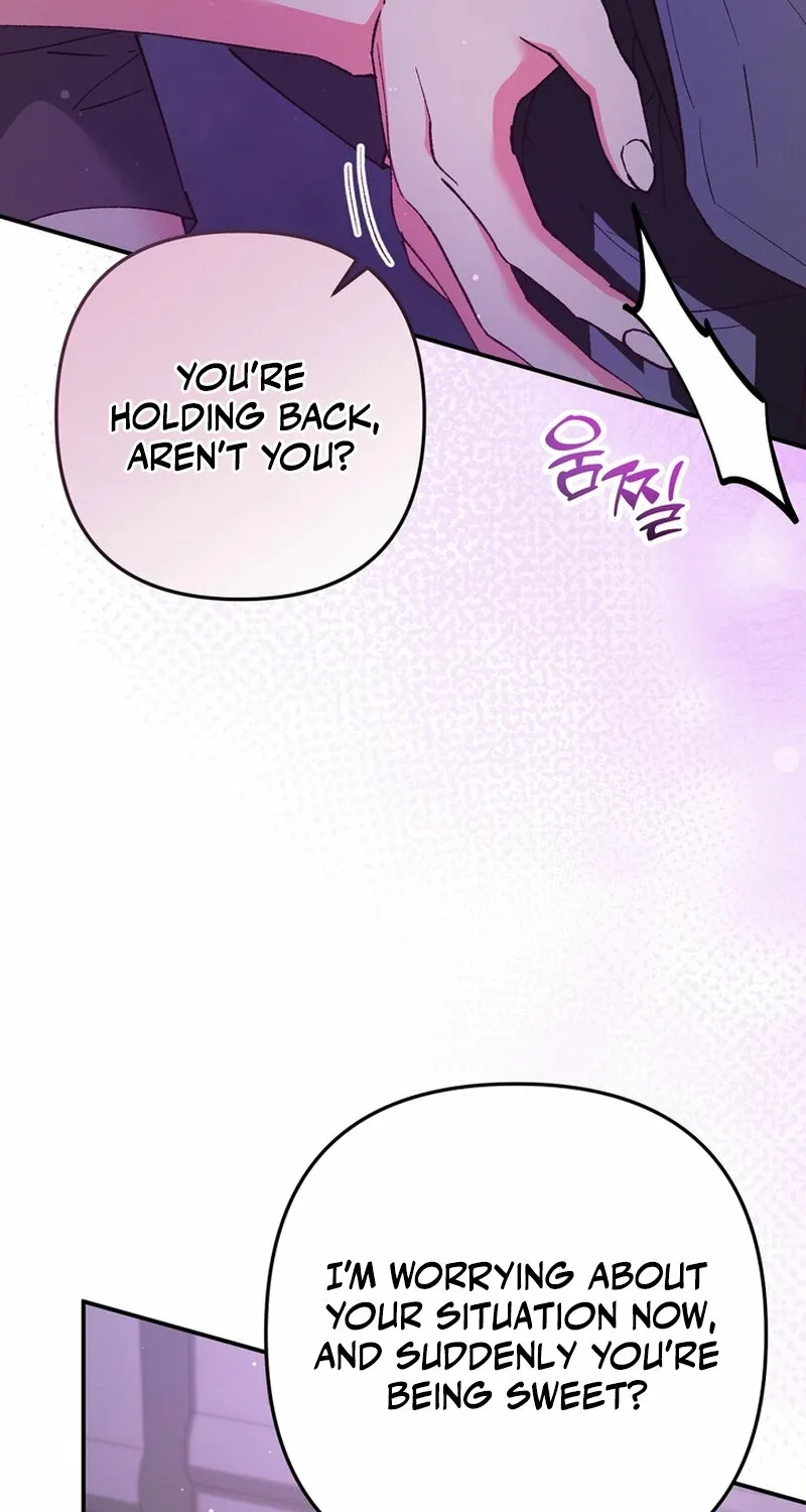 Because I Loved You So Much Chapter 25 - Page 33