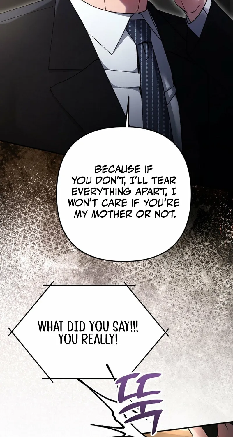 Because I Loved You So Much Chapter 26 - Page 108