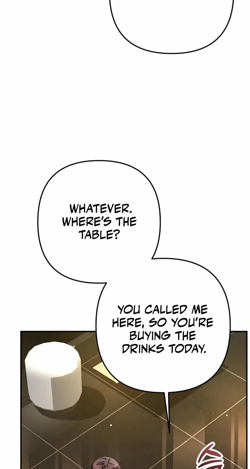 Because I Loved You So Much Chapter 26 - Page 112