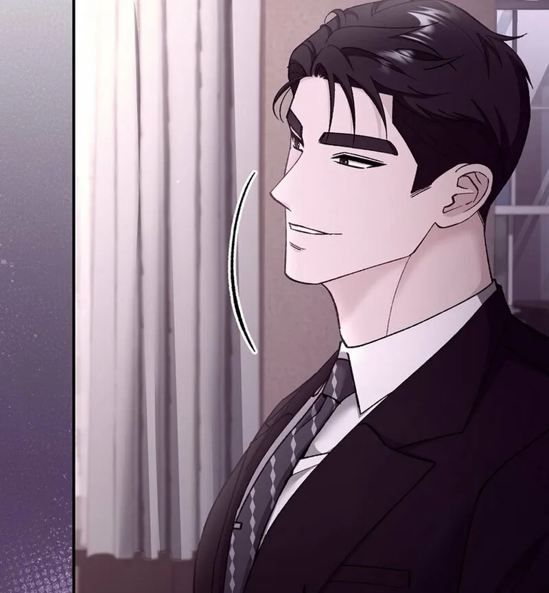 Because I Loved You So Much Chapter 27 - Page 25