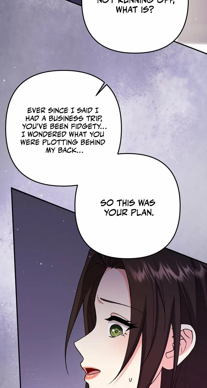 Because I Loved You So Much Chapter 28 - Page 32