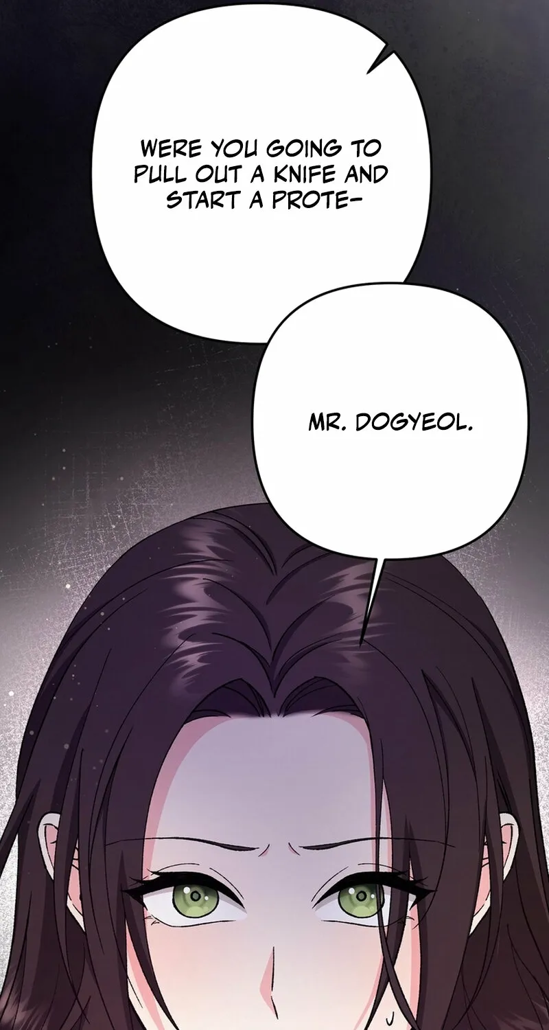Because I Loved You So Much Chapter 28 - Page 34