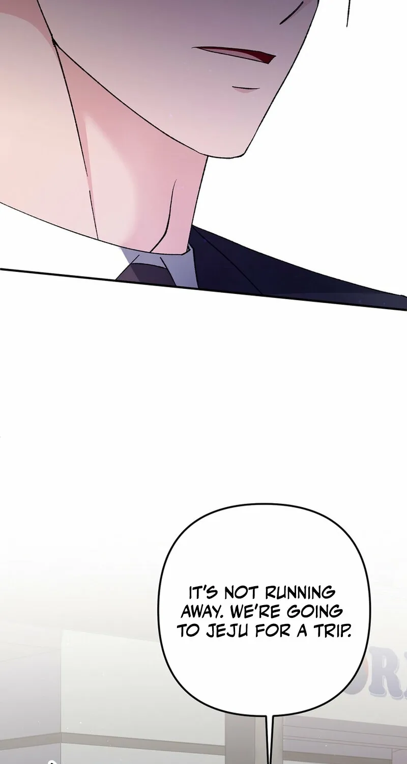 Because I Loved You So Much Chapter 28 - Page 38