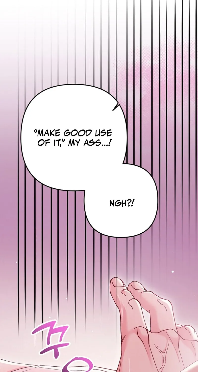 Because I Loved You So Much Chapter 30 - Page 18