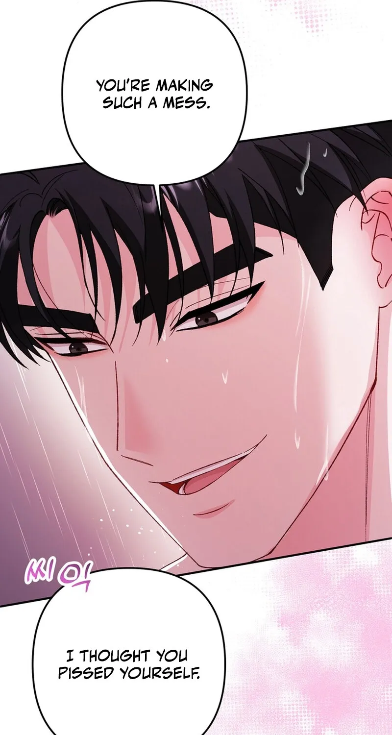 Because I Loved You So Much Chapter 30 - Page 35