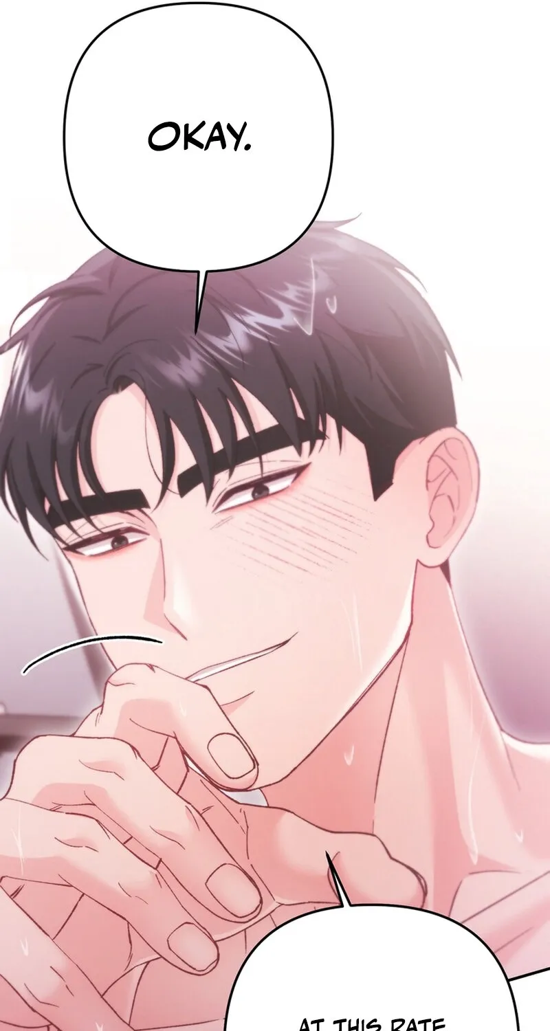 Because I Loved You So Much Chapter 30 - Page 60