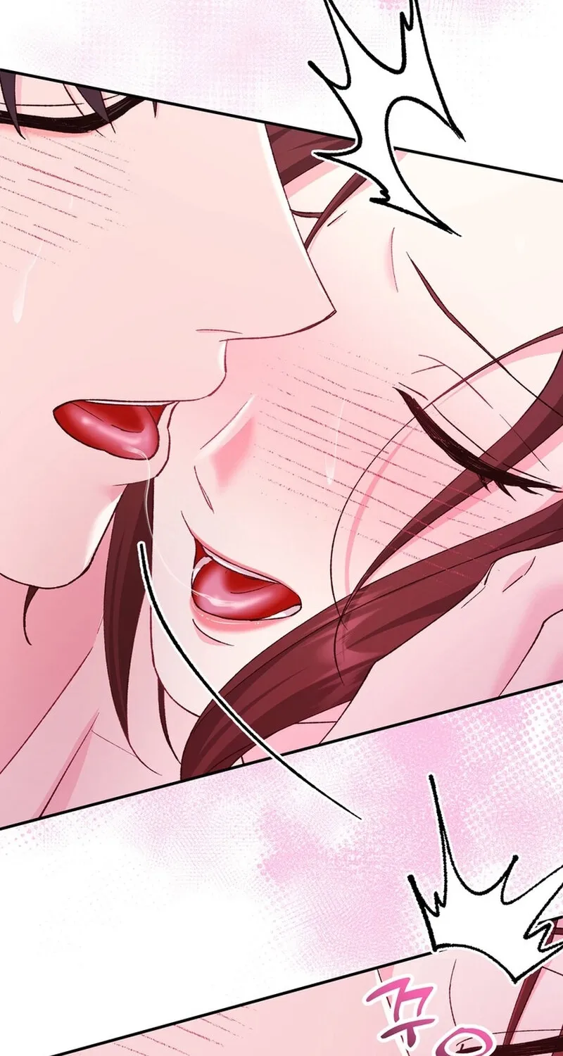 Because I Loved You So Much Chapter 30 - Page 68