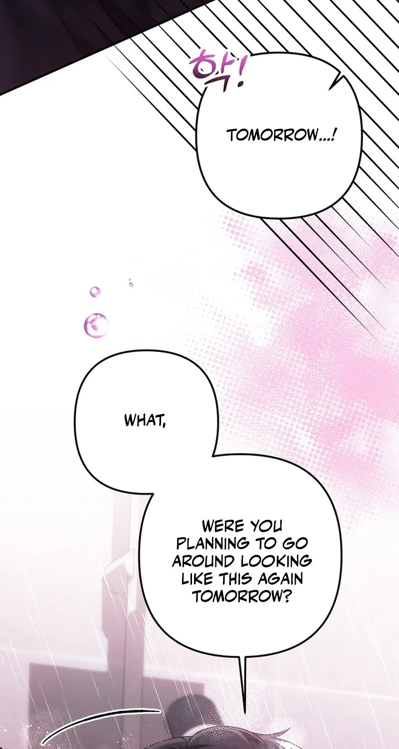 Because I Loved You So Much Chapter 30 - Page 8
