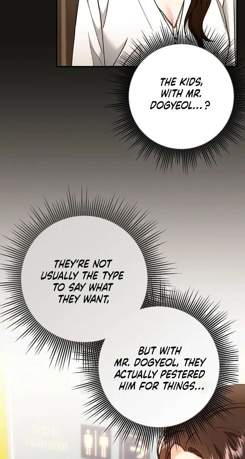 Because I Loved You So Much Chapter 31 - Page 13