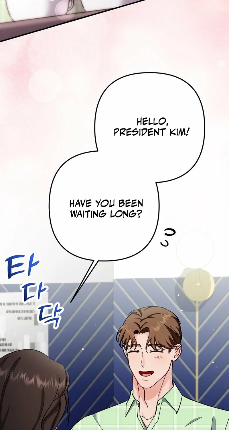 Because I Loved You So Much Chapter 31 - Page 94