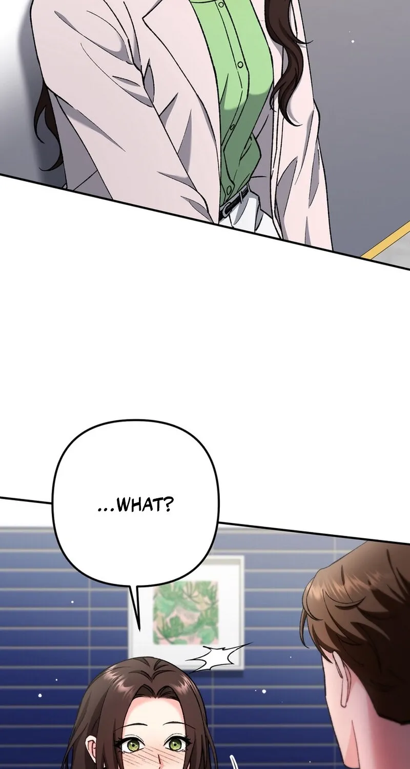 Because I Loved You So Much Chapter 32 - Page 2