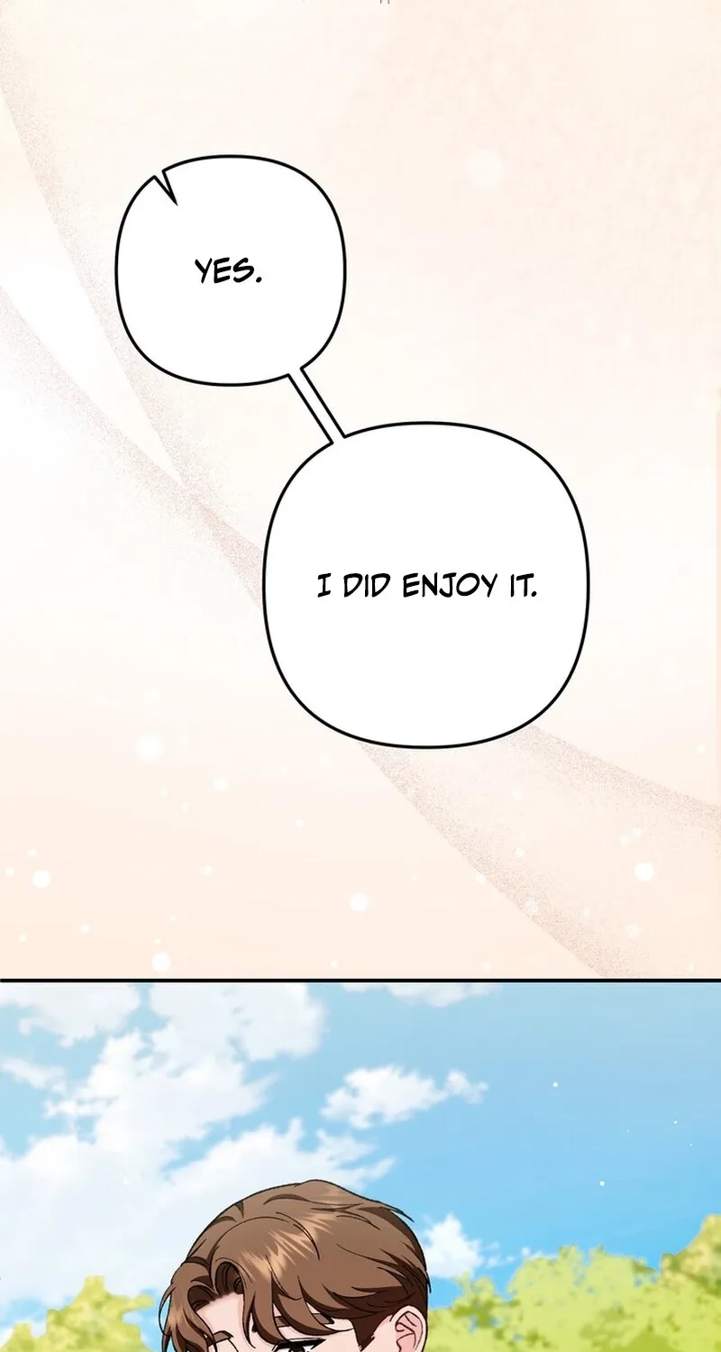 Because I Loved You So Much Chapter 32 - Page 36