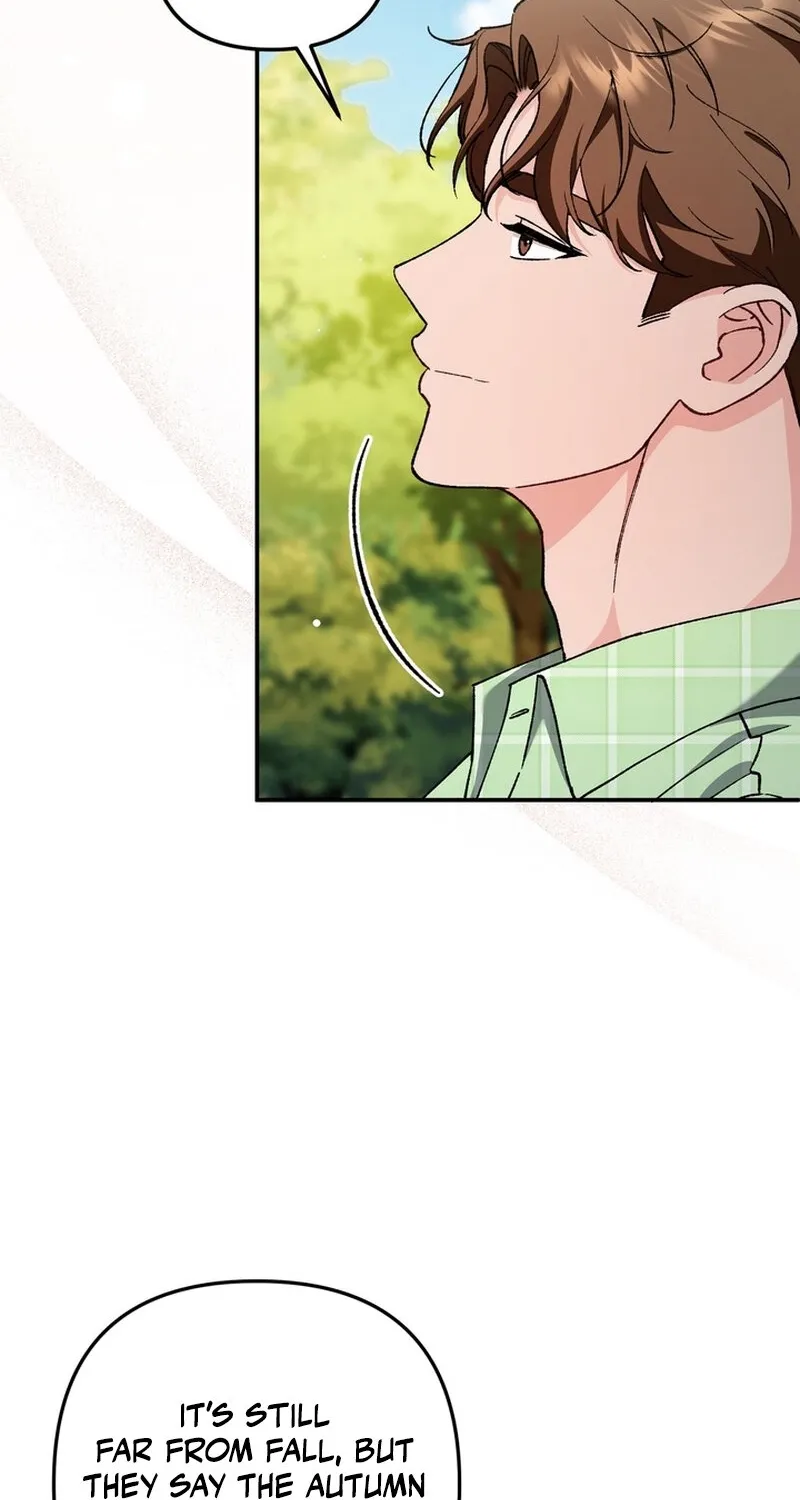 Because I Loved You So Much Chapter 32 - Page 38