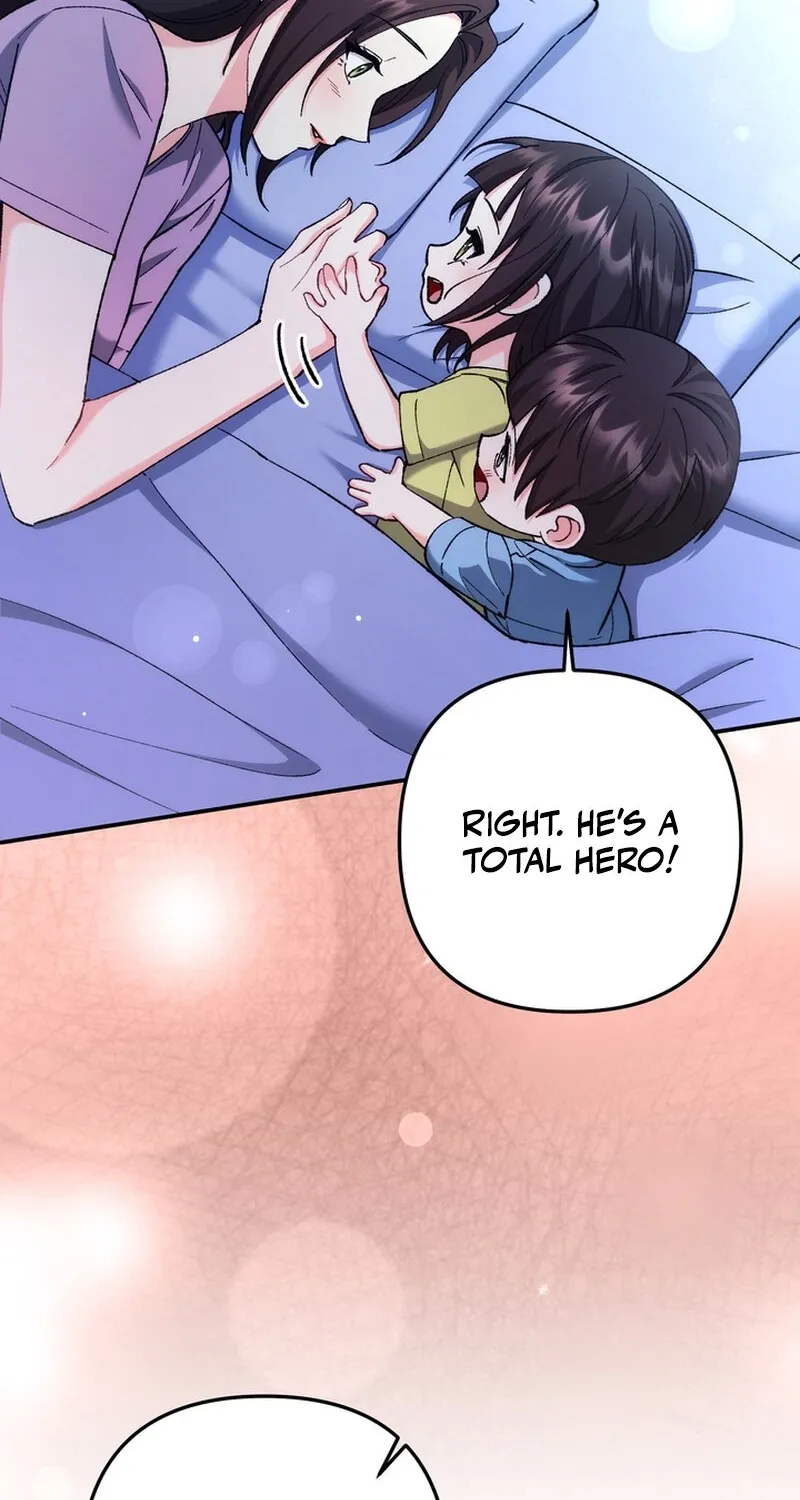 Because I Loved You So Much Chapter 32 - Page 80
