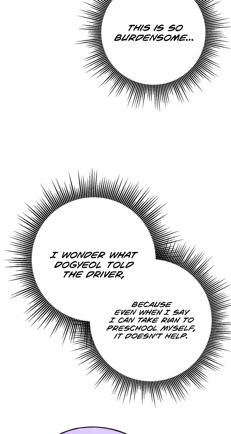 Because I Loved You So Much Chapter 33 - Page 40