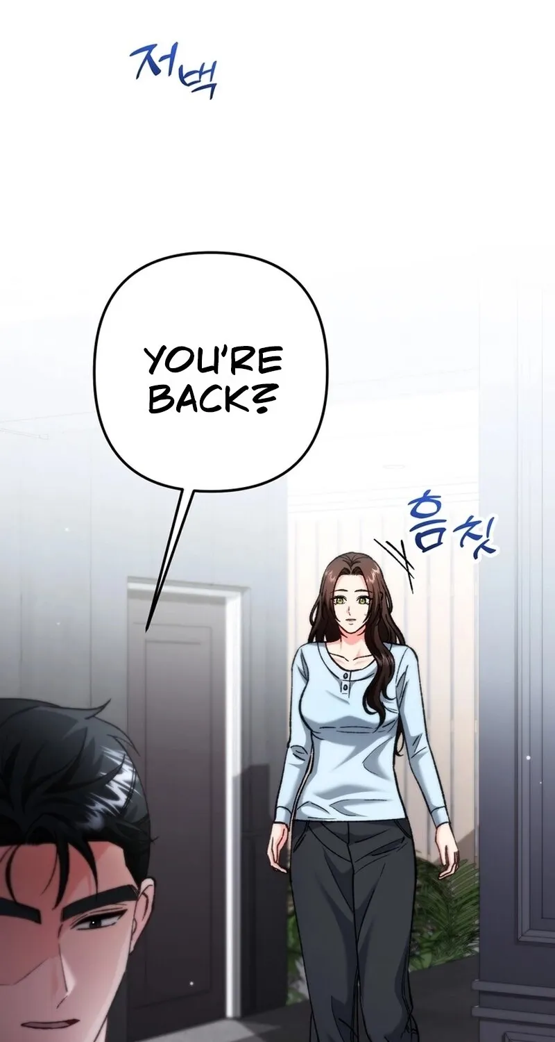 Because I Loved You So Much Chapter 33 - Page 47