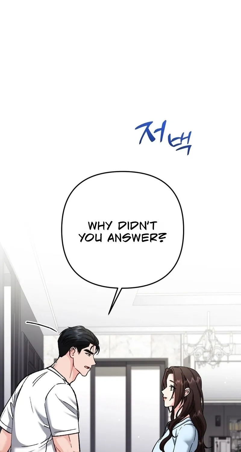Because I Loved You So Much Chapter 33 - Page 50