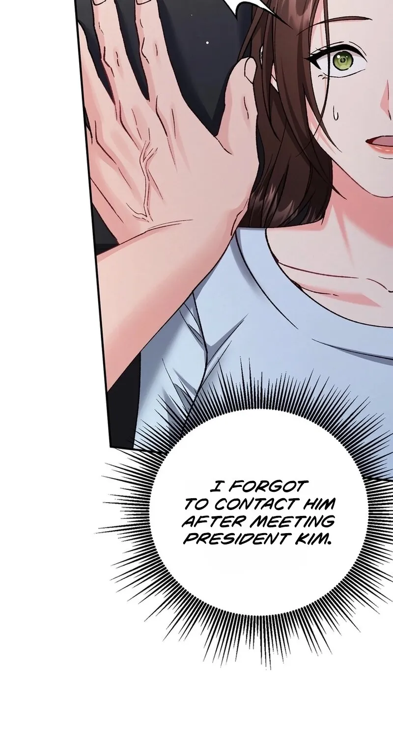 Because I Loved You So Much Chapter 33 - Page 52