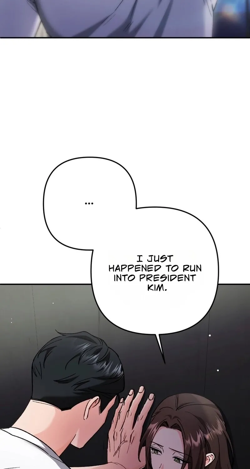 Because I Loved You So Much Chapter 33 - Page 54