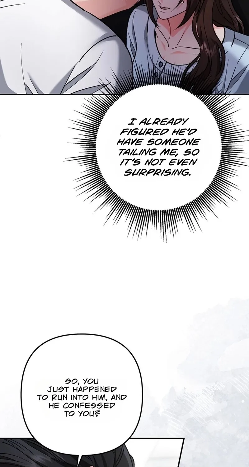 Because I Loved You So Much Chapter 33 - Page 55
