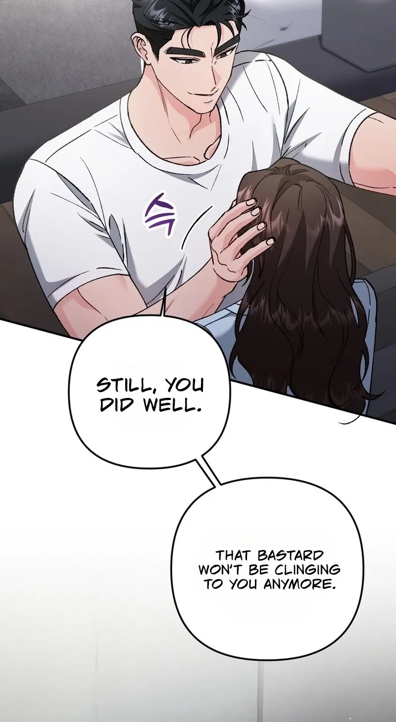 Because I Loved You So Much Chapter 33 - Page 58
