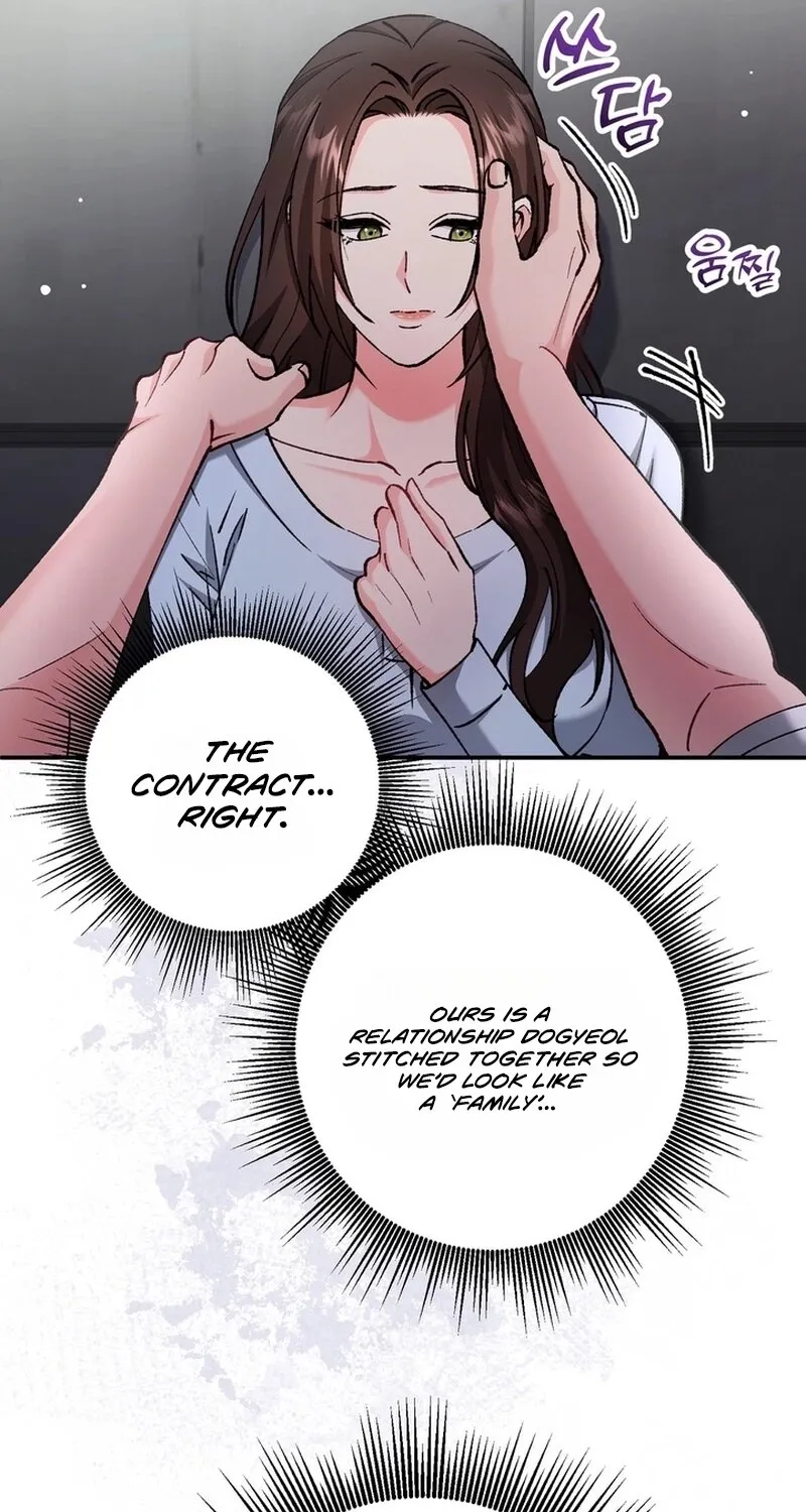Because I Loved You So Much Chapter 33 - Page 59