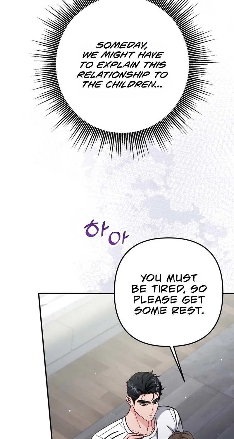 Because I Loved You So Much Chapter 33 - Page 60