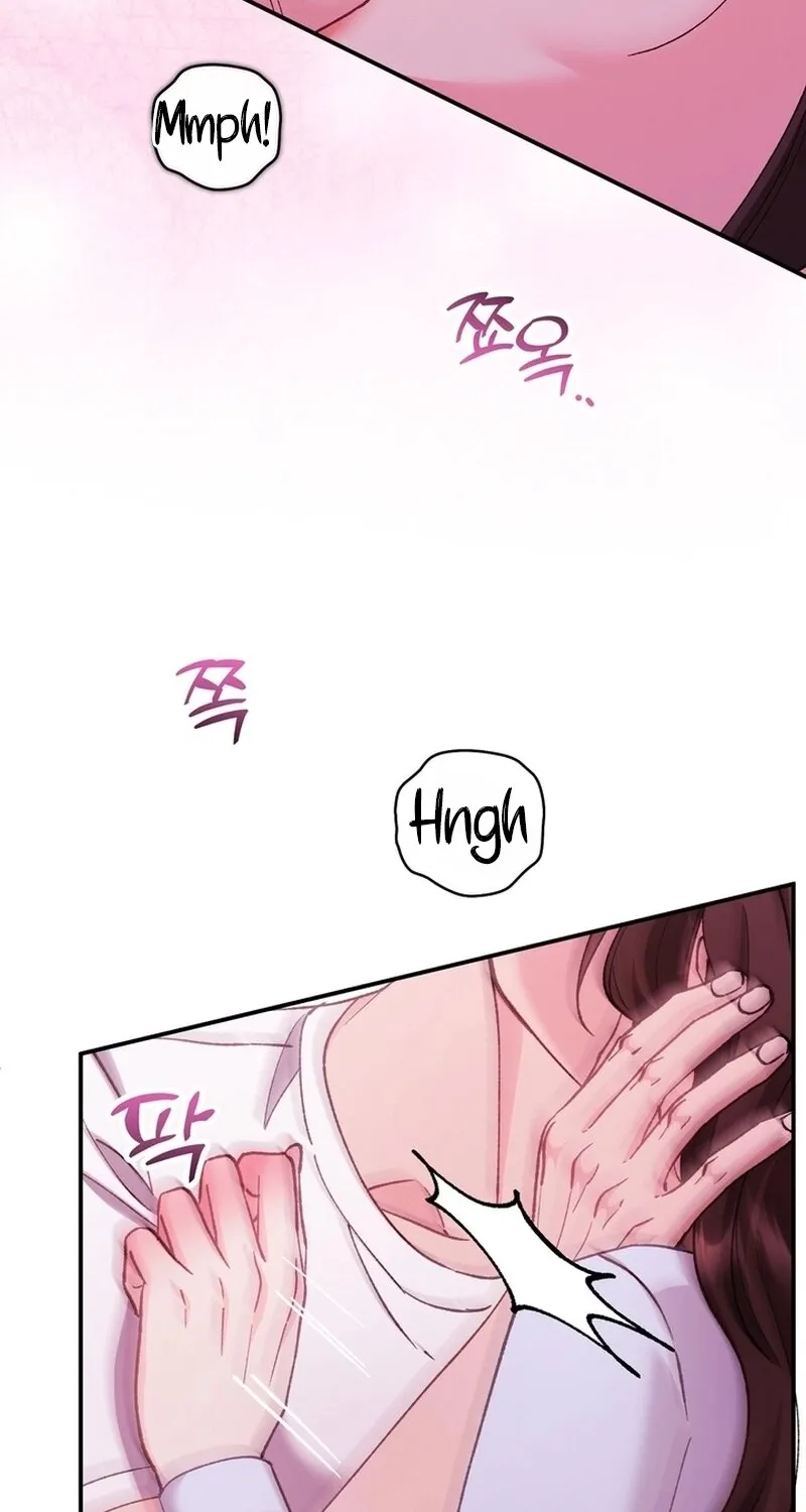 Because I Loved You So Much Chapter 33 - Page 65