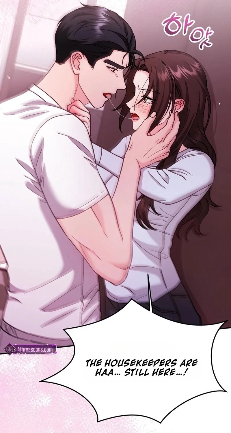 Because I Loved You So Much Chapter 33 - Page 69