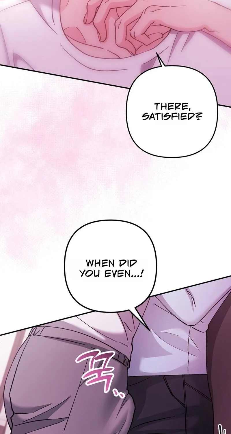 Because I Loved You So Much Chapter 33 - Page 71