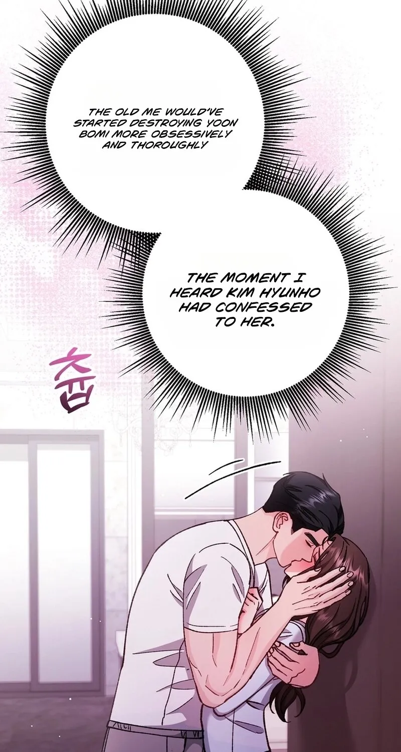 Because I Loved You So Much Chapter 33 - Page 75