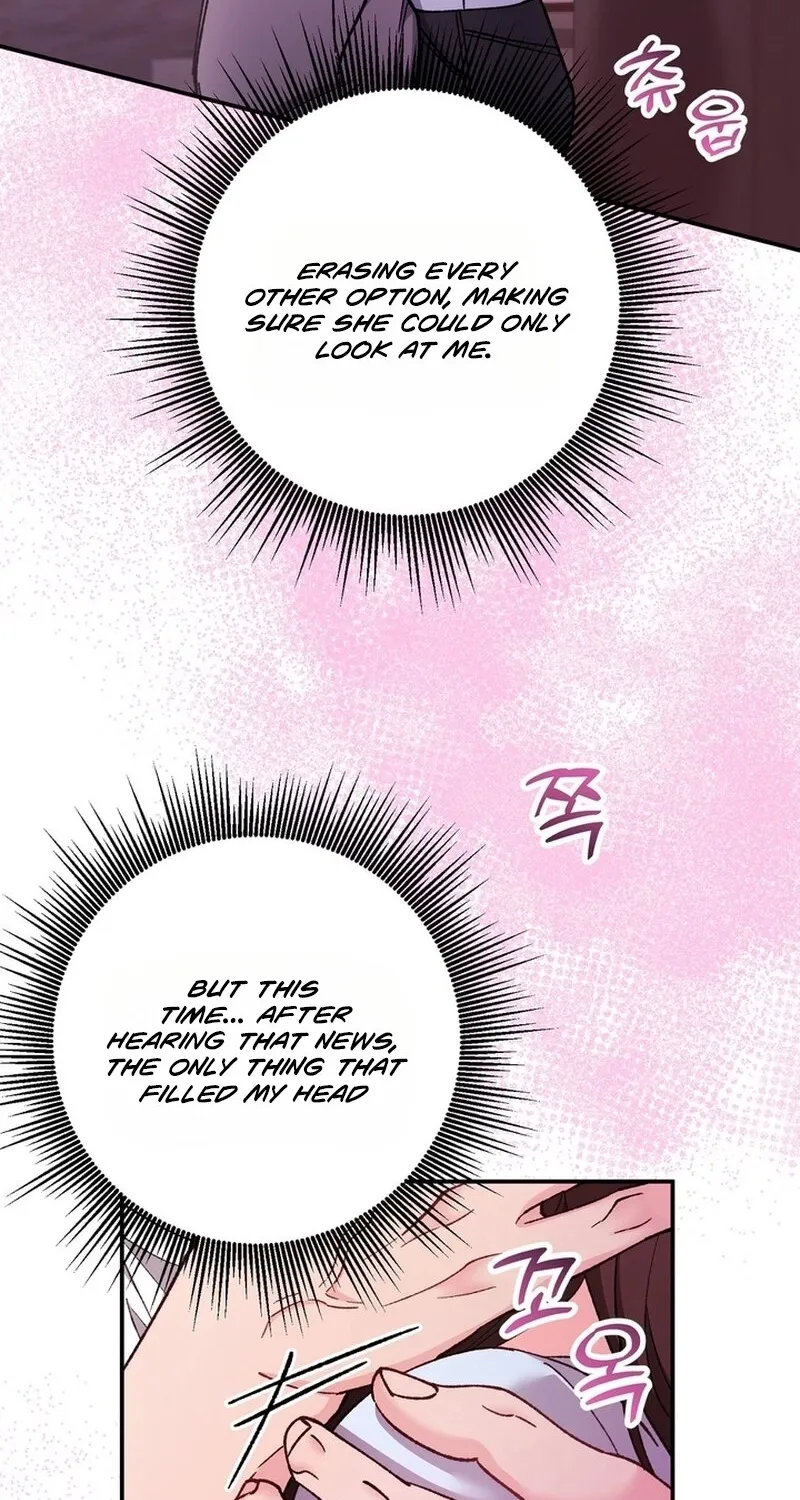 Because I Loved You So Much Chapter 33 - Page 76