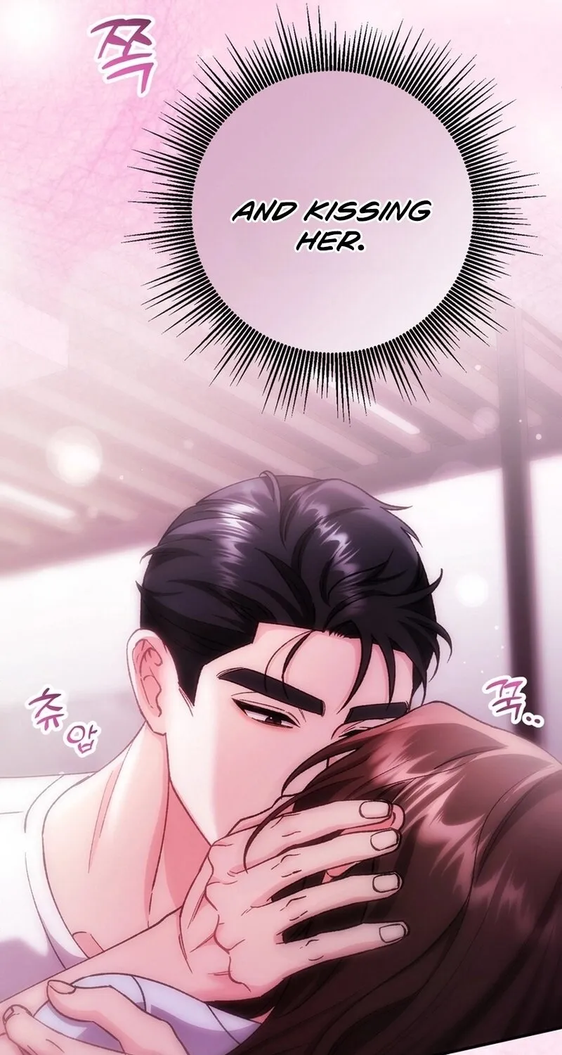Because I Loved You So Much Chapter 33 - Page 79