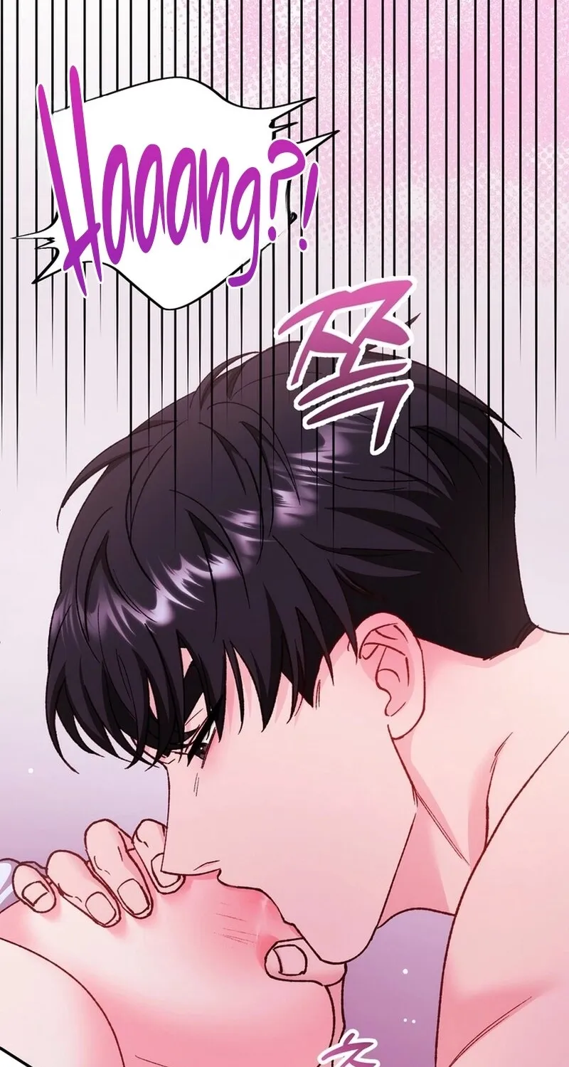 Because I Loved You So Much Chapter 33 - Page 96