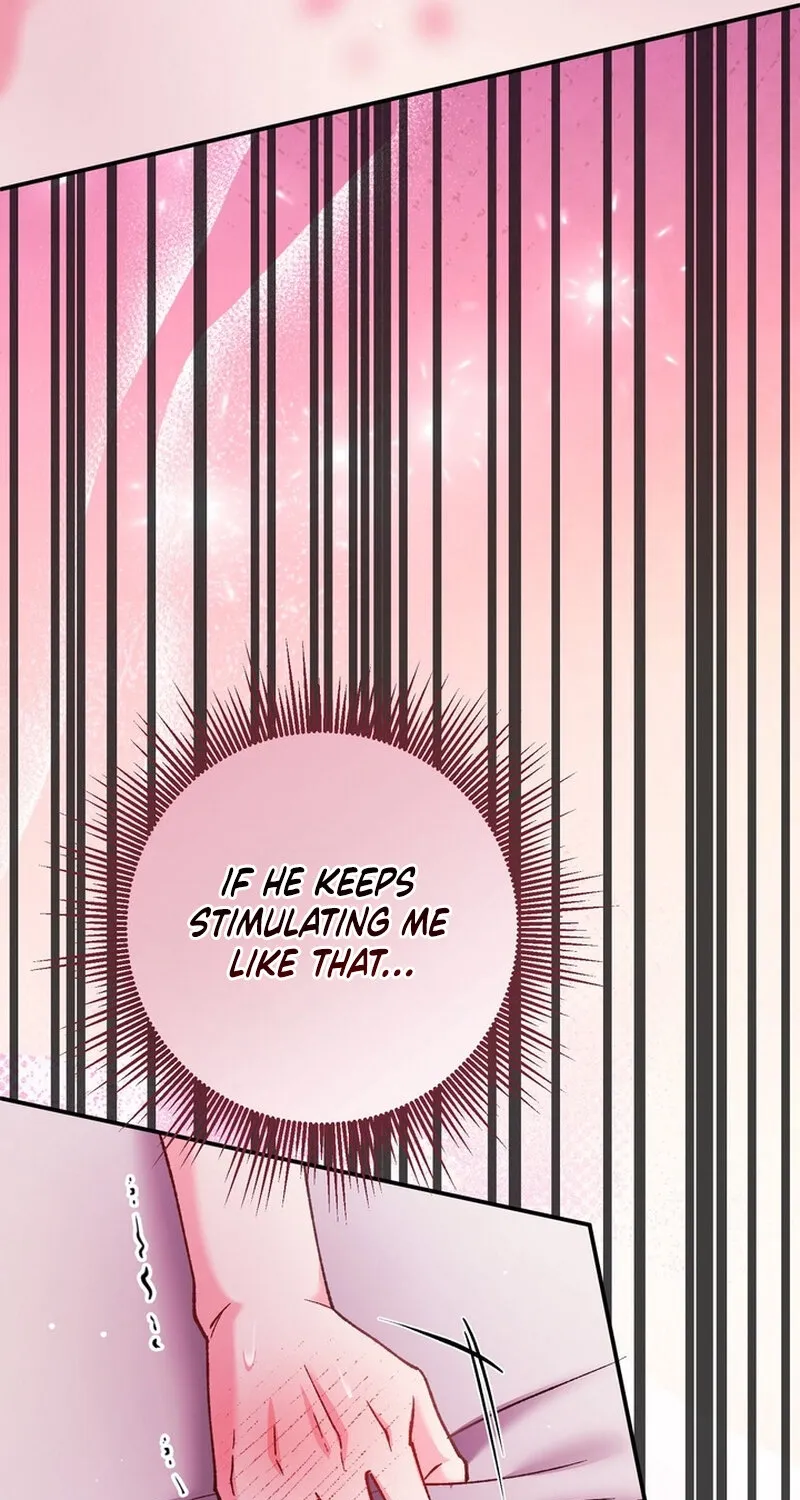 Because I Loved You So Much Chapter 34 - Page 25