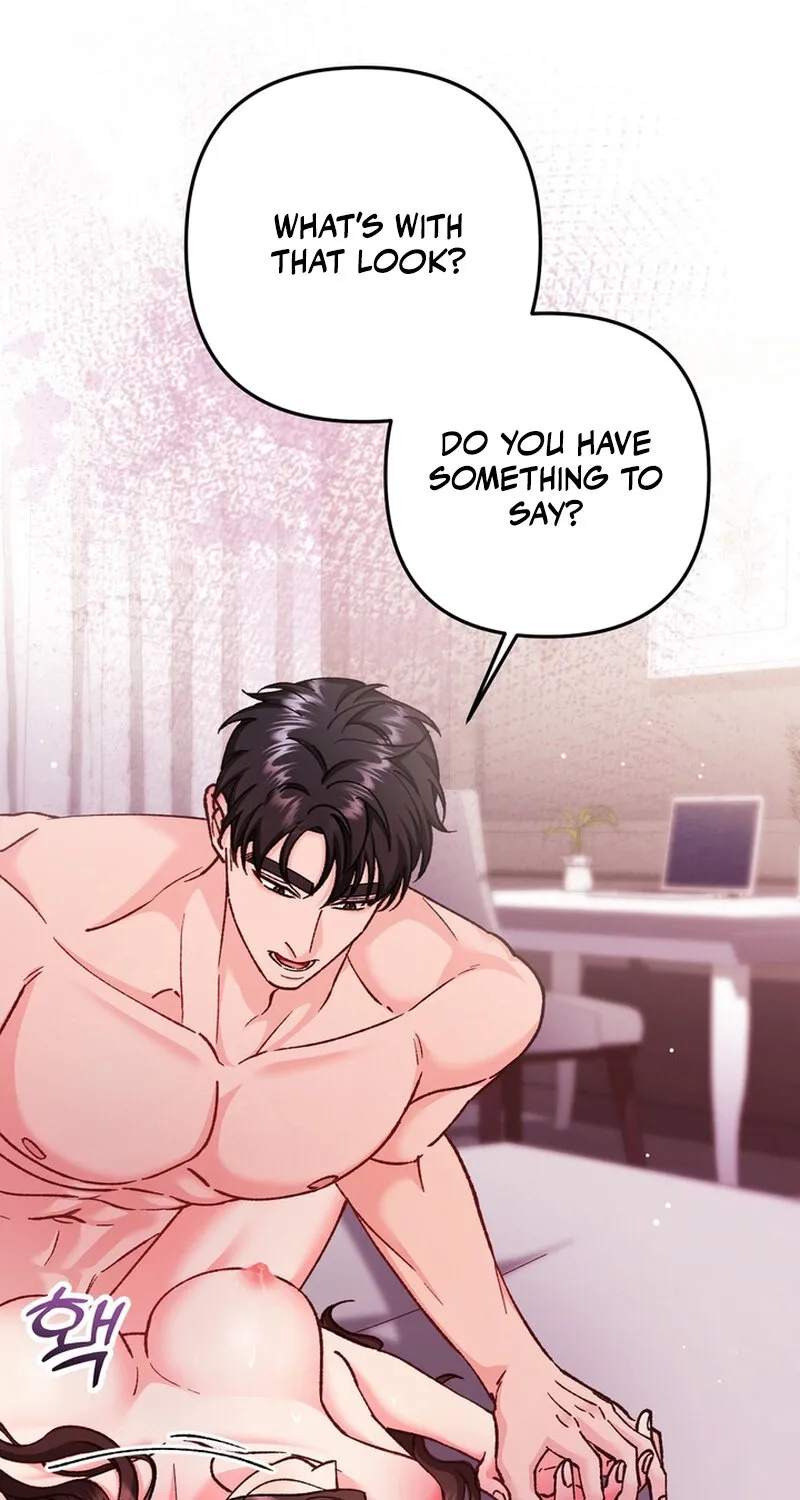 Because I Loved You So Much Chapter 34 - Page 35