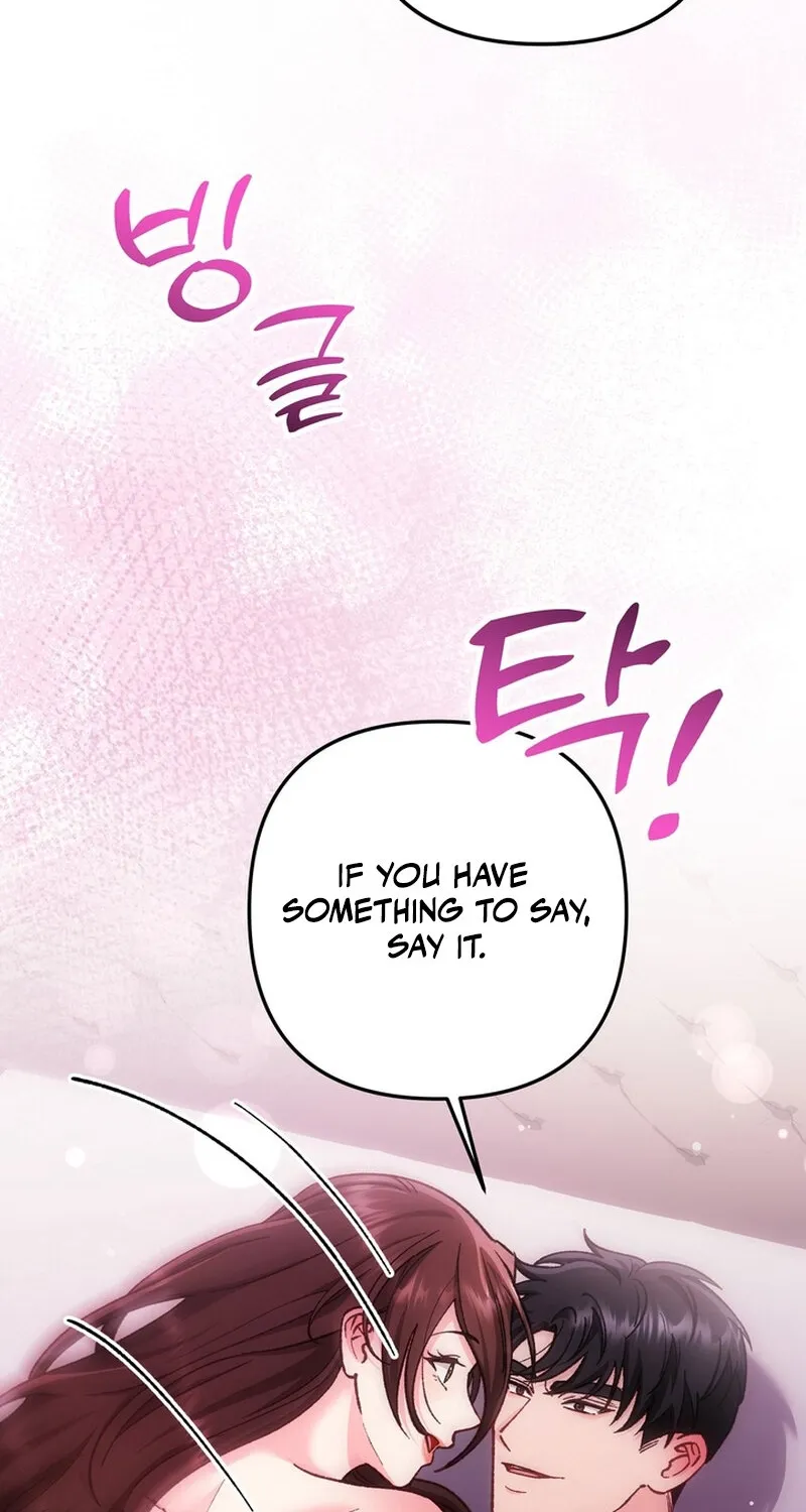 Because I Loved You So Much Chapter 34 - Page 41